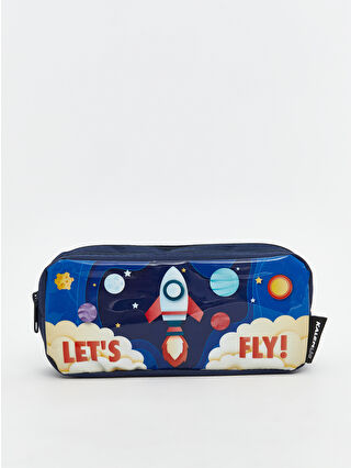 Karışık Baskılı