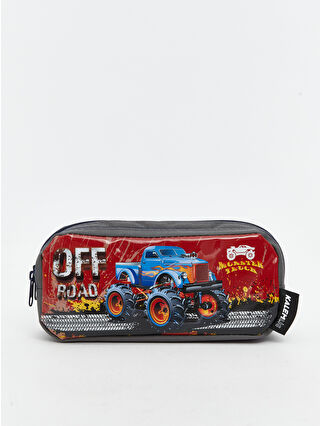 Karışık Baskılı