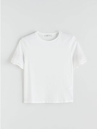 Buxe White