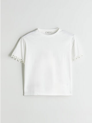 Buxe White