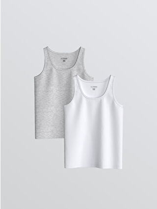 Buxe White