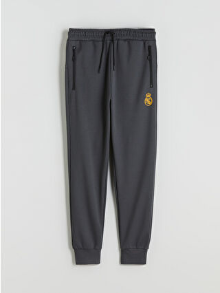 Dark Grey