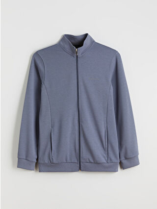 Dull Blue