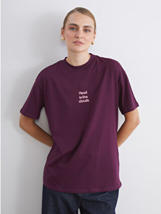 Dark Purple