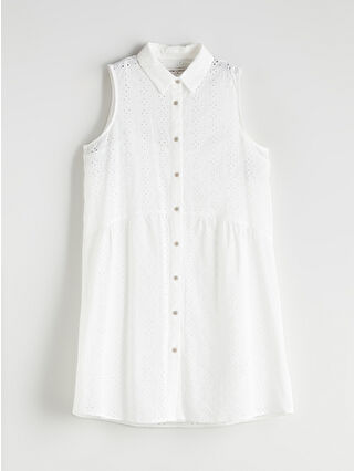 Buxe White
