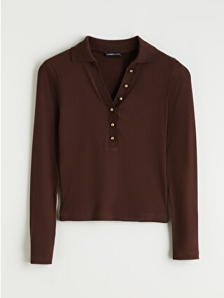 Chocolate Brown
