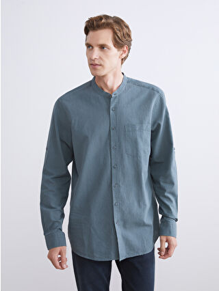 Koyu Zümrüt Yeşili