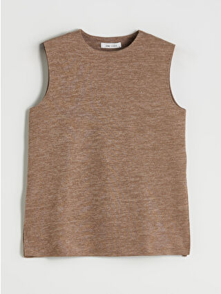Beige Melange