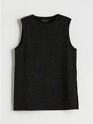Black Melange