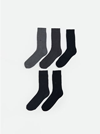 Karışık Renk İpliği Boyalı