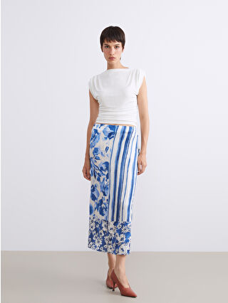 Karışık Baskılı