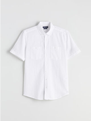 Buxe White