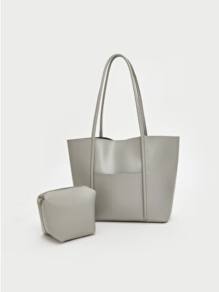 لون رمادي داكن