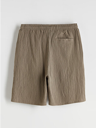 XSIDE Relaxed Fit Men's Shorts - W5KC76Z8-J2N | LC Waikiki