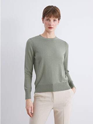 Olive Green