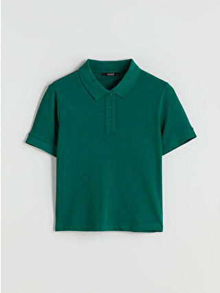 Mid Green