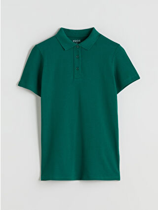 Mid Green