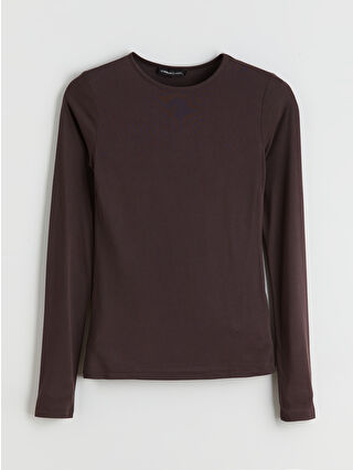 Chocolate Brown