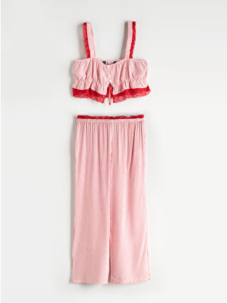 Optik Beyaz Baskılı