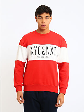 لون وردي داكن