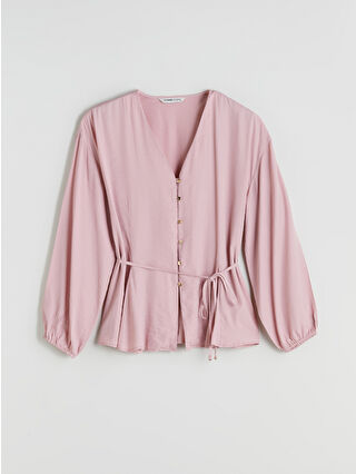 Salmon Pink
