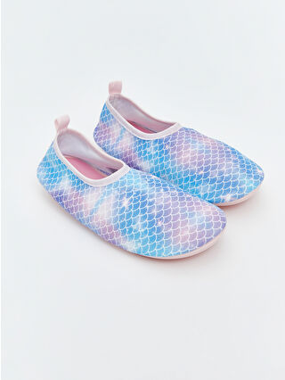 Blue Printed