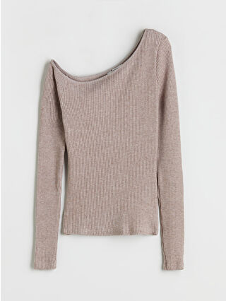 Beige Melange