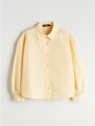 Yellow Striped