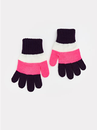 Karışık Renk İpliği Boyalı