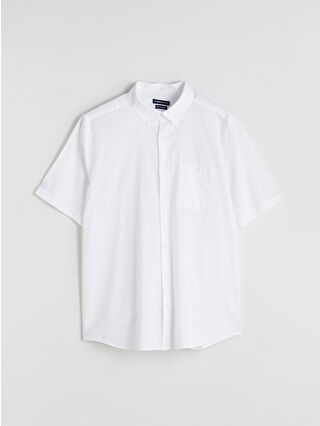 Buxe White