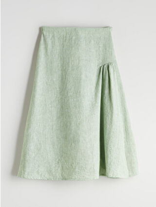 Dull Green