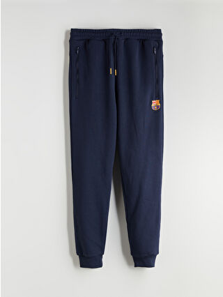 Dark Navy