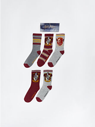 Karışık Renk İpliği Boyalı