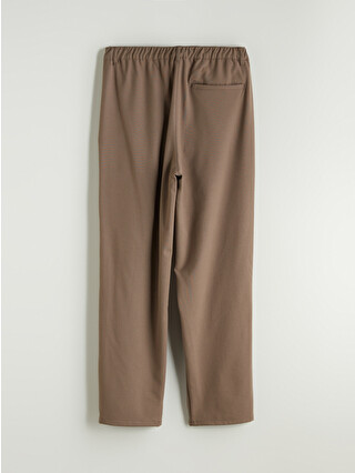 XSIDE Baggy Fit Men's Trousers - W5KY26Z8-HCV | LC Waikiki