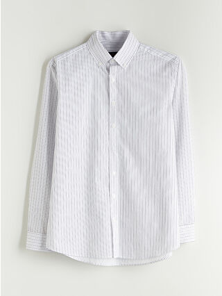 Brown Striped