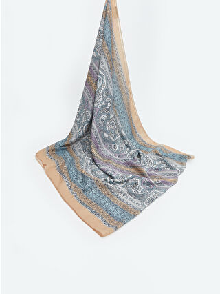 Karışık Baskılı