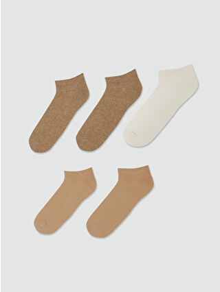 Karışık Renk İpliği Boyalı