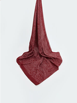 Kırmızı Baskılı