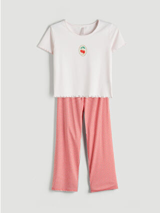 Kırmızı Baskılı