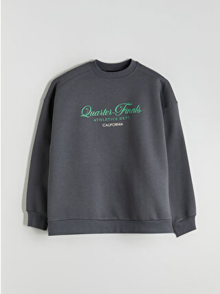 Dark Grey