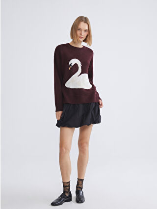 ワンピース swan 青華磁 ショートワンピース | HoshibakoWorks