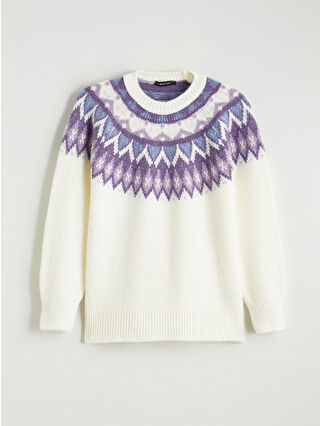 Karışık Baskılı