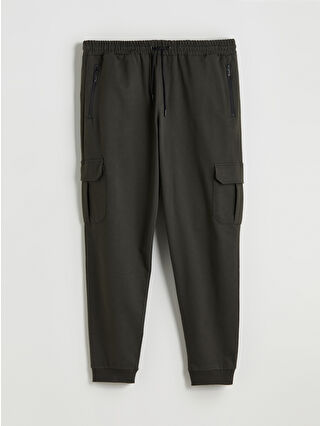 Dark Khaki