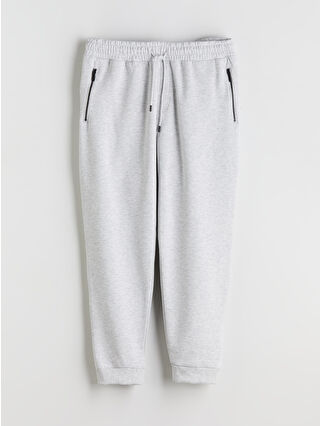 Grey Melange