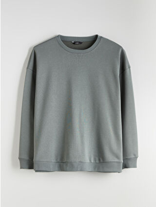 Dull Green