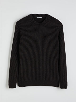 Koyu Kahverengi Melanj