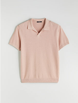 Dull Pink