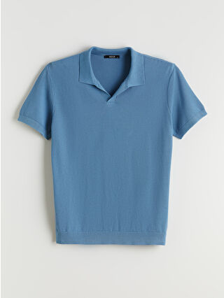 Dull Blue