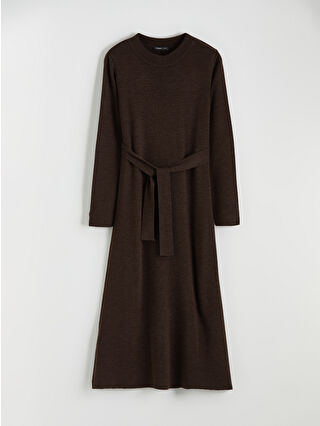 Koyu Kahverengi Melanj