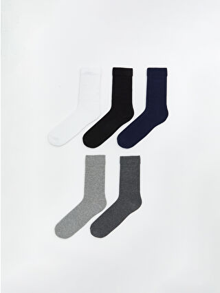 Karışık Renk İpliği Boyalı